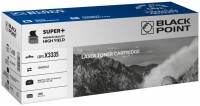 Ink & Toner Cartridge Black Point LBPX3335