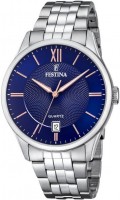 Photos - Wrist Watch FESTINA F20425/5 