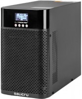 Photos - UPS Salicru SLC-2000-TWIN PRO2 IEC 2000 VA 4 x IEC