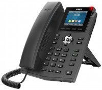 Фото - IP-телефон Fanvil X3SG Pro