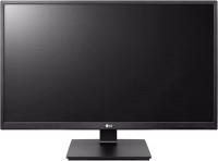 Монітор LG 24BK55YP 23.8 "  чорний