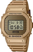 Фото - Наручний годинник Casio G-Shock DWE-5600HG-1 