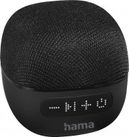 Photos - Portable Speaker Hama Cube 2.0