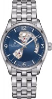 Photos - Wrist Watch Hamilton Jazzmaster Open Heart H32705141