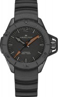 Наручний годинник Hamilton Khaki Navy Frogman Auto H77845330 