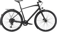 Фото - Велосипед Specialized Sirrus X 3.0 EQ 2023 frame XXS