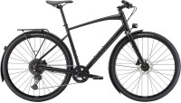 Фото - Велосипед Specialized Sirrus X 3.0 EQ 2023 frame XXS 