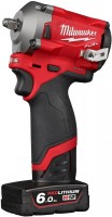 Фото - Дрель / шуруповерт Milwaukee M12 FIW38-622X
