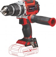 Photos - Drill / Screwdriver Einhell Professional TP-CD 18/60 Li-i BL (1x4.0Ah)