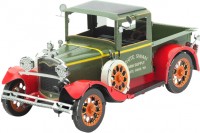 Photos - 3D Puzzle Fascinations 1931 Ford Model A MMS197 