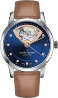 Наручний годинник Claude Bernard 85018 3 BUIR3