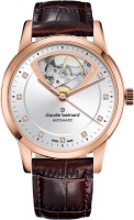 Фото - Наручний годинник Claude Bernard 85018 37R AIR3 