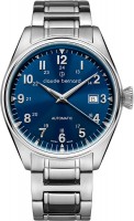 Photos - Wrist Watch Claude Bernard 80132 3M BUIND
