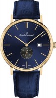 Wrist Watch Claude Bernard 65004 37J BUIDG 