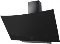 Photos - Cooker Hood VENTOLUX Wave 90 BK 1000 TRC IT black