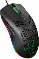 Photos - Mouse HXSJ J900