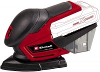 Фото - Шліфувальна машина Einhell Expert TE-OS 18/150 Li (1x4.0 Ah)