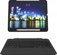 Photos - Keyboard ZAGG Rugged Book Go for 11-inch iPad Pro 1st Gen