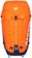Photos - Backpack Mammut Trion Nordwand 38 38 L