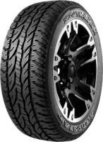 Фото - Шини Tourador X Force A/T 245/70 R16 106T