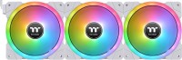 Фото - Система охлаждения Thermaltake SWAFAN EX12 RGB White (3-Fan Pack)