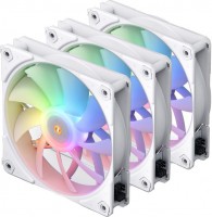 Photos - Computer Cooling Jonsbo ZF-120 (3 in 1)