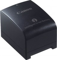 Photos - Camera Battery Canon BP-809