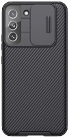 Фото - Чехол Nillkin CamShield Pro Case for Galaxy S22 Plus