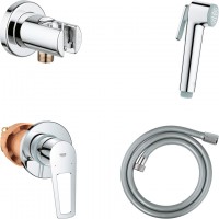 Фото - Змішувач Grohe BauLoop UA11104201 