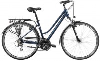 Photos - Bike Romet Gazela 3 2023 frame 20