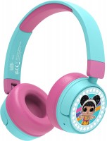 Photos - Headphones OTL L.O.L. Surprise! Kids V2 Headphones