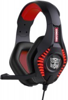 Фото - Навушники OTL Transformers Pro G5 Gaming Headphones 