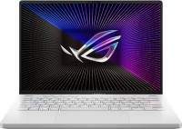 Фото - Ноутбук Asus ROG Zephyrus G14 (2022) GA402RK (GA402RK-L8159W)