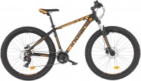 Photos - Bike Indiana X-Enduro 2.7 M 2023 frame 21
