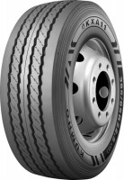 Фото - Грузовая шина Kumho KXA11 385/65 R22.5 164K 