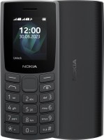 Фото - Мобільний телефон Nokia 105 4G, Single