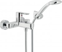 Фото - Змішувач Nobili Rubinetterie ABC AB87110CR