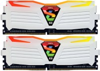 Фото - Оперативная память Geil Super Luce RGB SYNC GLWS416GB2400C17DC