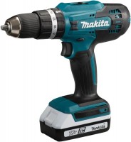 Дриль / шурупокрут Makita HP488D002