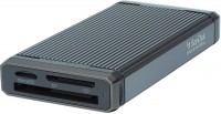 Фото - Картридер / USB-хаб SanDisk PRO-READER Multi Card