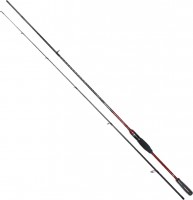 Фото - Вудилище Daiwa Ninja-Z Spin 732LFS 