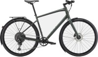 Фото - Велосипед Specialized Sirrus X 4.0 EQ 2023 frame XXS