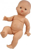 Photos - Doll Paola Reina Baby 05042