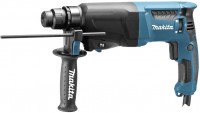 Фото - Перфоратор Makita HR2600