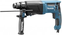 Photos - Rotary Hammer Makita HR2600 