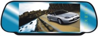 Photos - Car Monitor RS RVM-700USB