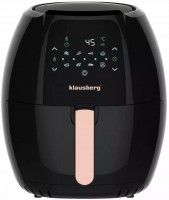 Фото - Фритюрниця Klausberg KB-7572