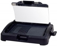 Photos - Kitchen Grill Beper 90871 black