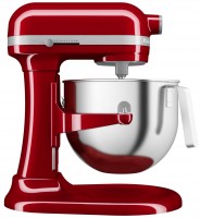 Photos - Food Processor KitchenAid 5KSM70JPXEER red