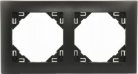 Photos - Socket / Switch Plate Efapel Aquarella 90920 TPM